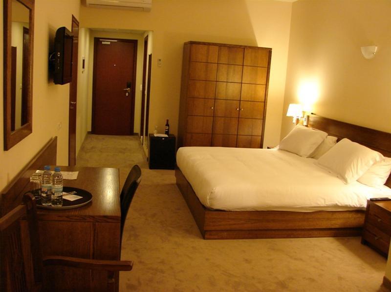 Hotel Cosmo Hong Kong