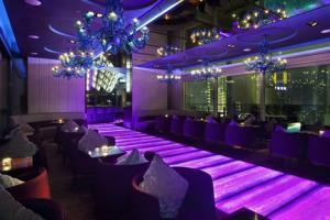 Hotel Crowne Plaza Causeway Bay By Ihg 5*