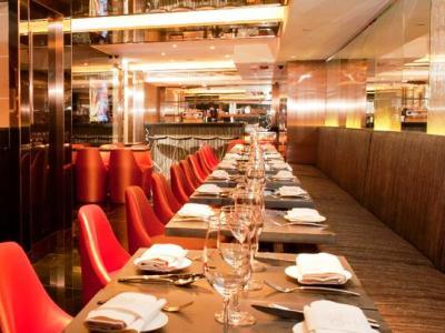 Hotel Butterfly On Waterfront Boutique Sheung Wan