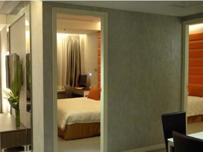 Hotel Cosmo
