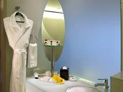 Rambler Oasis Hotel Hong Kong