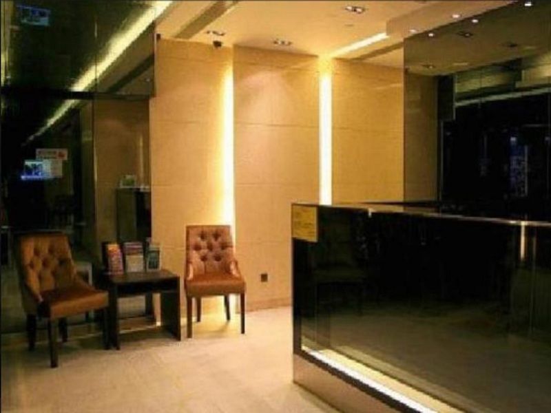 Hotel Wifi Boutique 3*