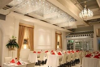 Hotel Bluejay Residences 3*