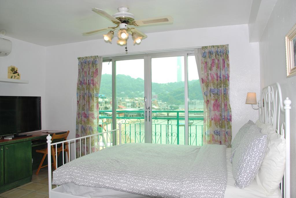 Bali Holiday home Hong Kong