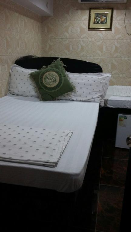 Dutch Guest house Hong Kong