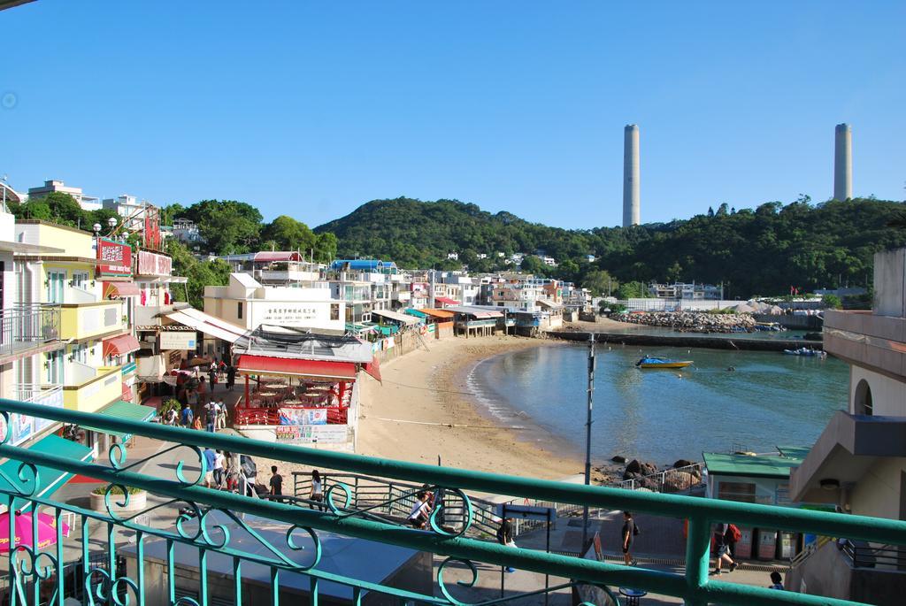 Bali Hong Kong