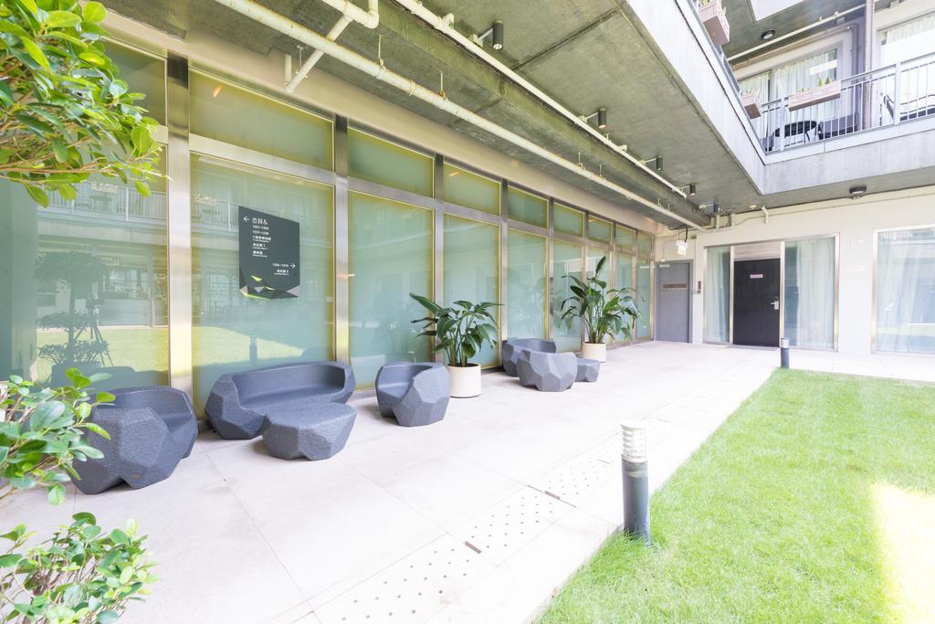 Y Loft 3* Hong Kong