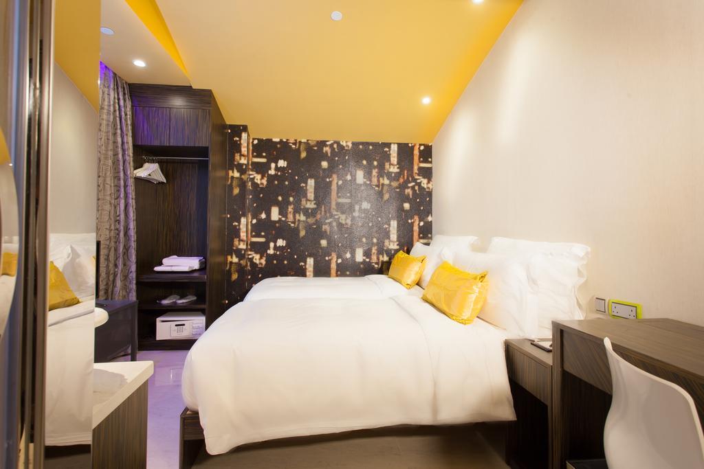 Harbour Bay Hotel
