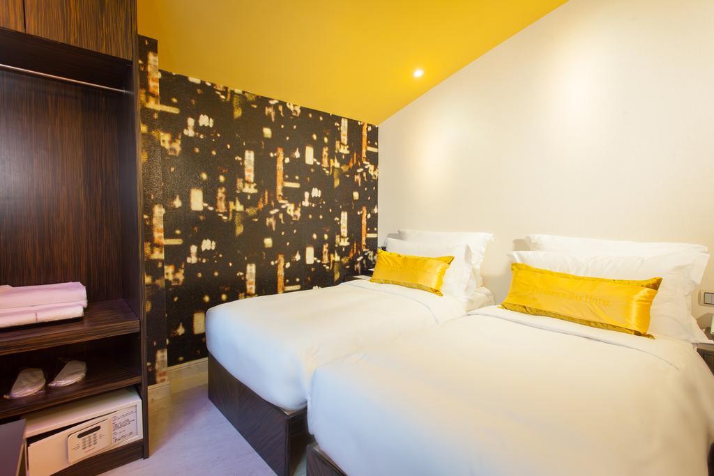 Hotel Harbour Bay 3*