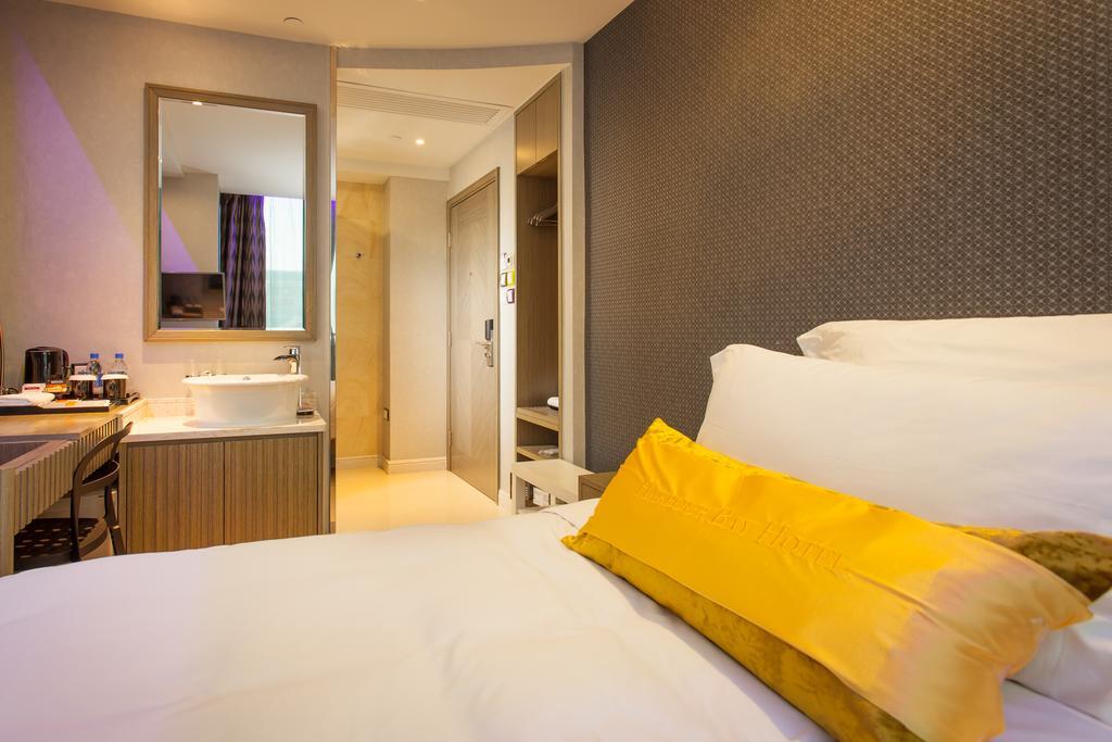 Hotel Harbour Bay 3*
