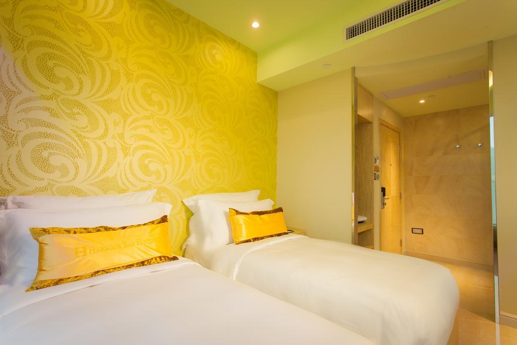 Harbour Bay Hotel 3*