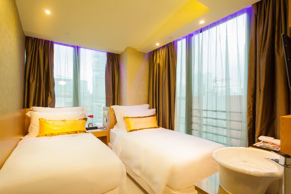 Harbour Bay Khách sạn Hong Kong