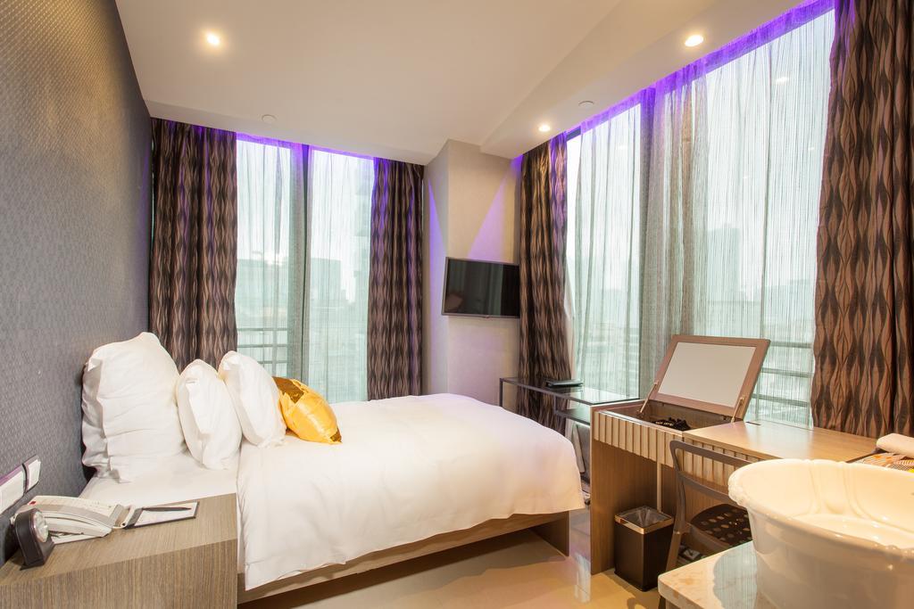 Harbour Bay Khách sạn 3*