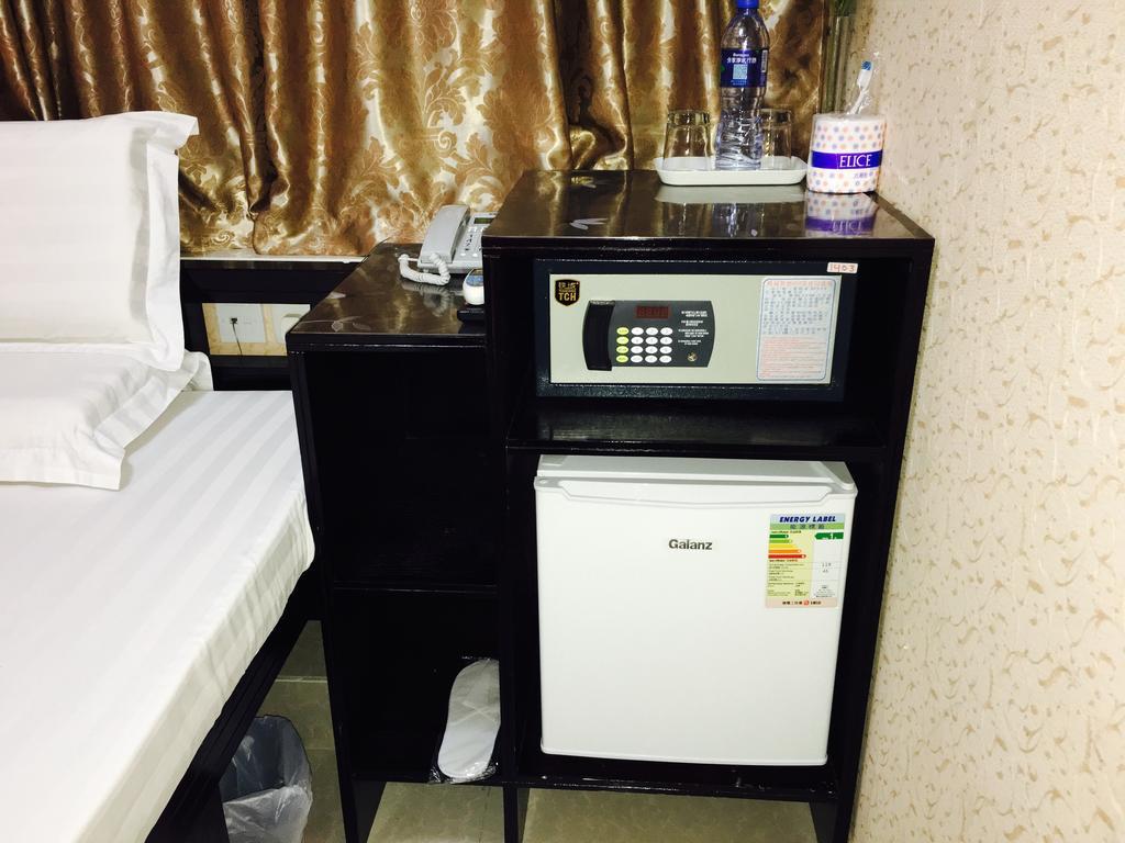 Sleep Guest house