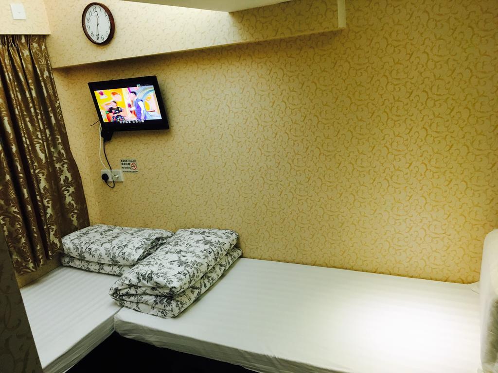 Guest house Sleep *