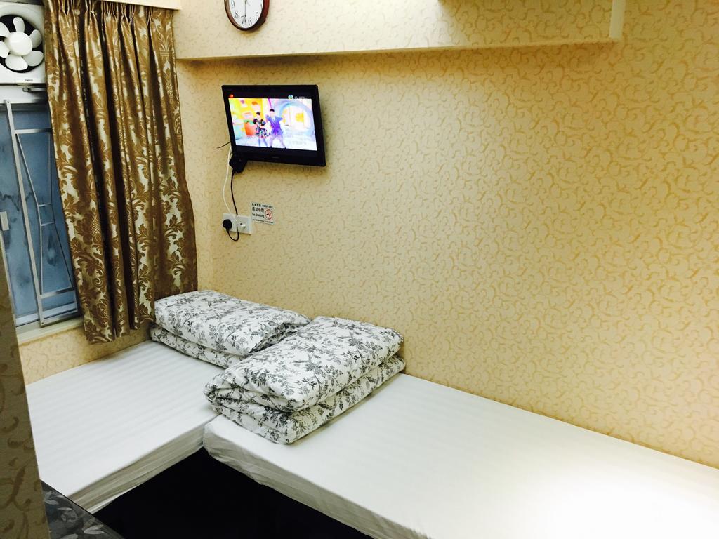 Sleep Guest house *