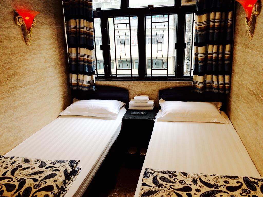 Guest house Sleep *
