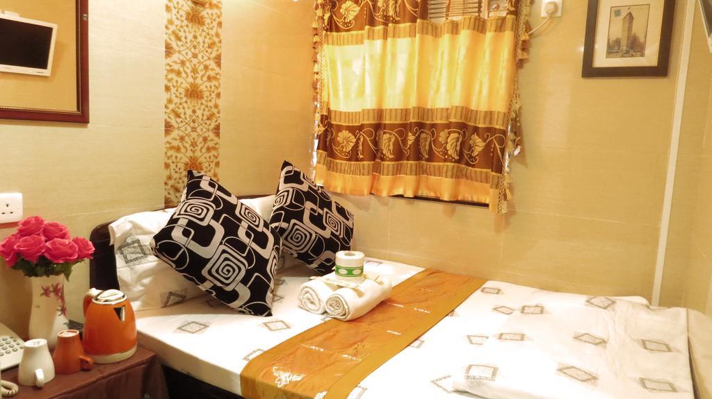 Bohol Casa de hóspedes Hong Kong