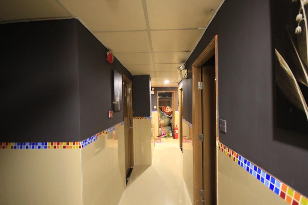 Guest house Timehouse Group *