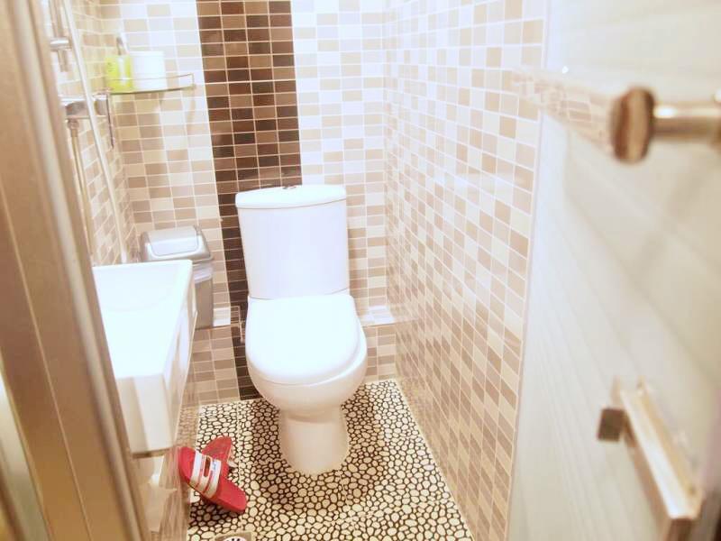 Guest house Berlin Business Hong Kong