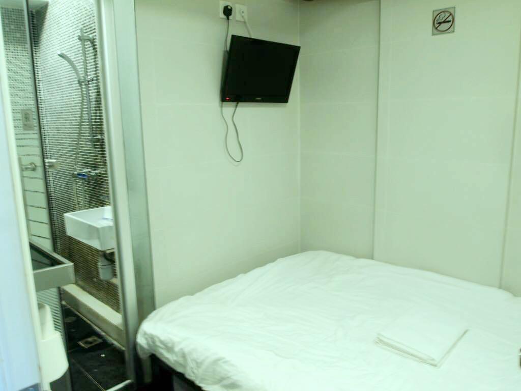 Berlin Business Guest house