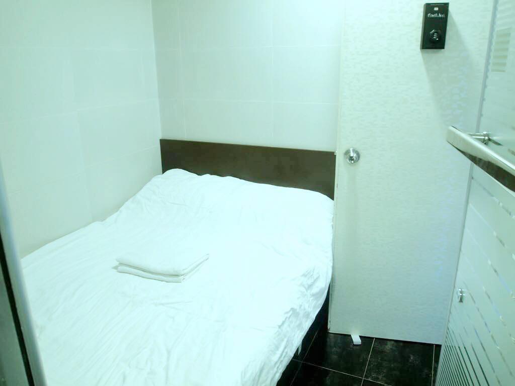 Guest house Berlin Business *