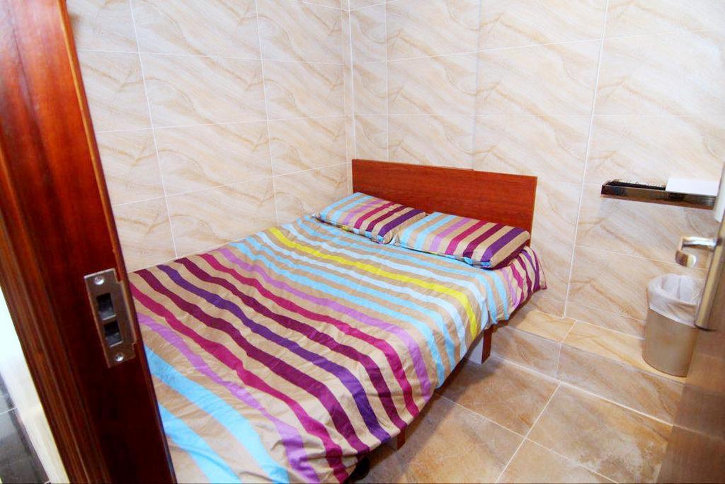 Berlin Business Guest house *
