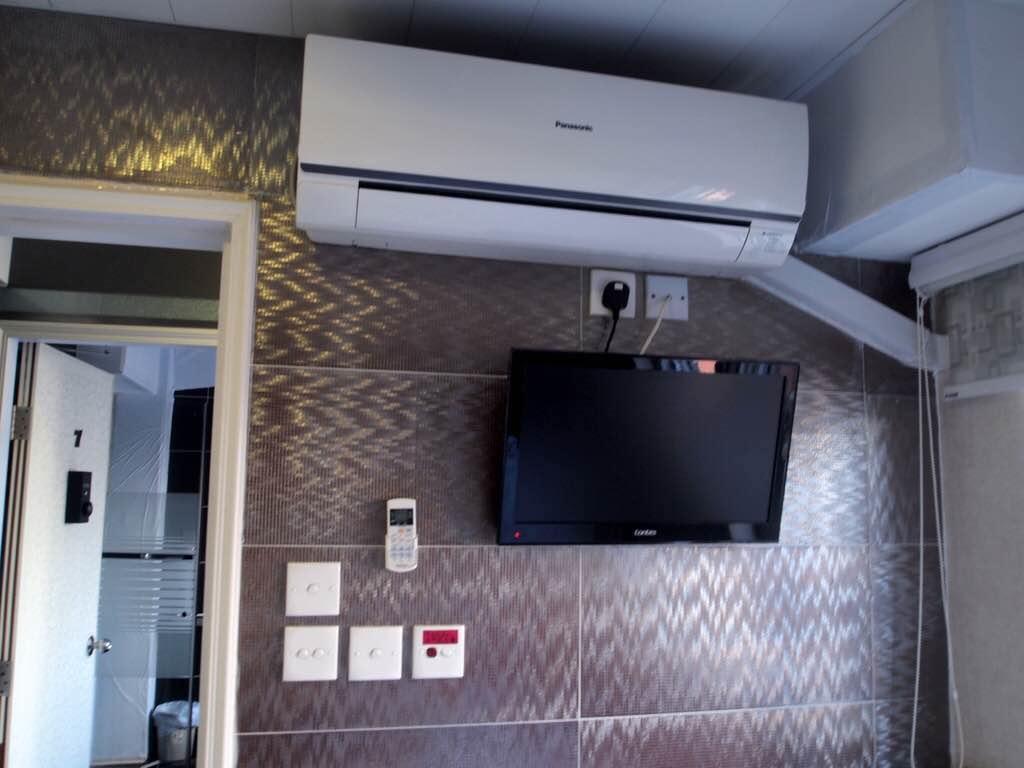 Guest house Berlin Business *