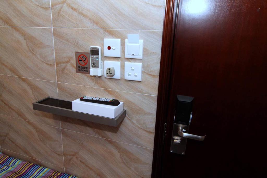 Berlin Business Guest house *