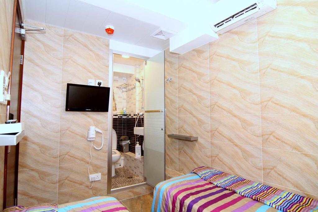 Guest house Berlin Business Hong Kong
