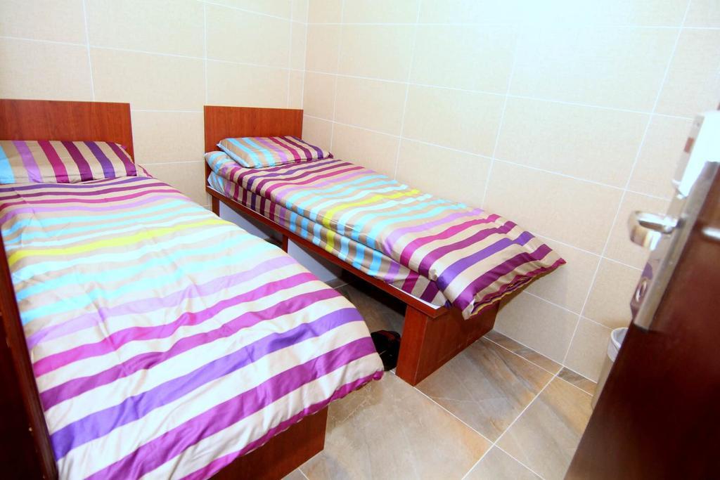 Guest house Berlin Business Hong Kong