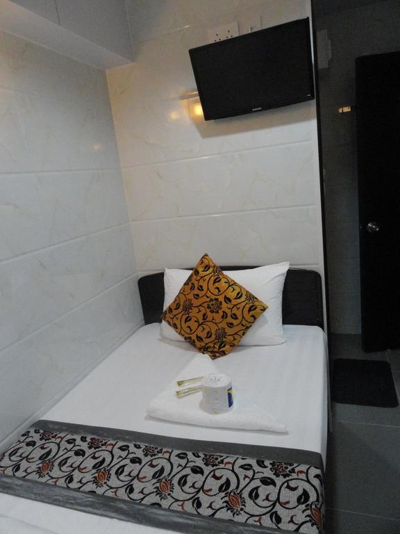 Paris Guest house