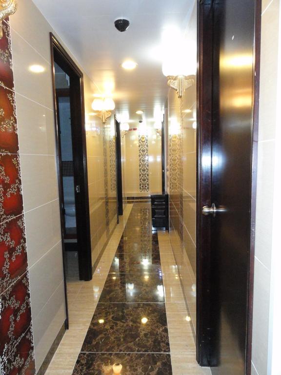 Guest house Paris Hong Kong