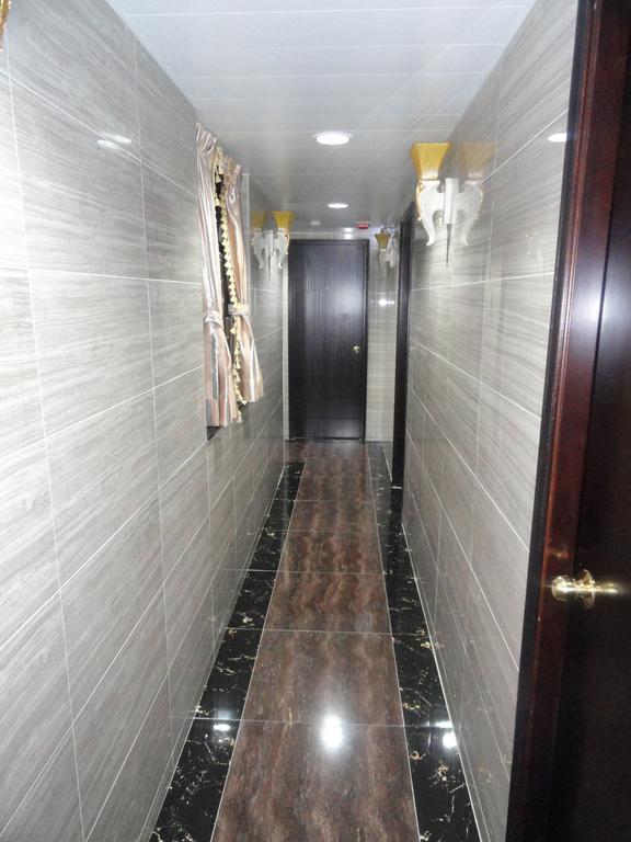Paris Guest house Hong Kong
