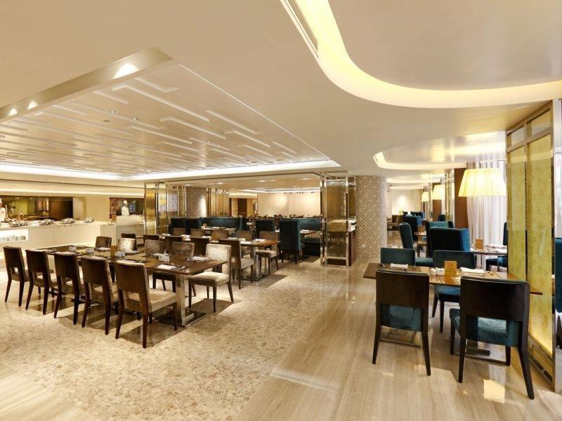 Hotel Prudential Hongkong