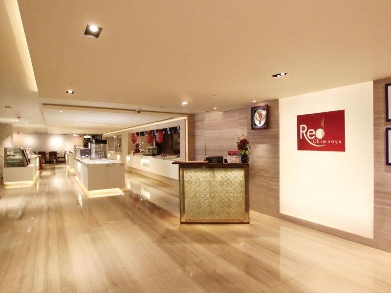 Hotel Prudential 4*