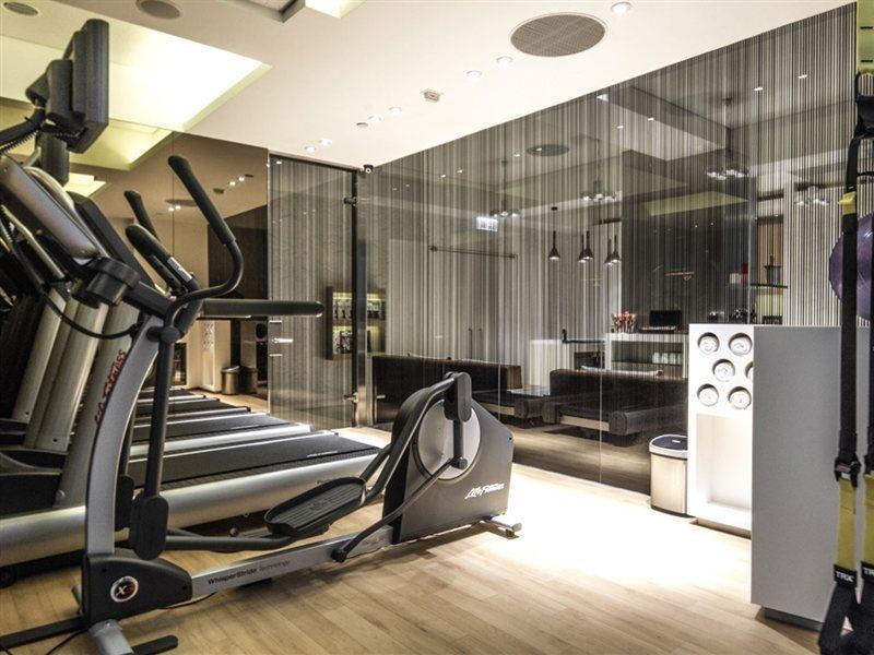 Hotel Ovolo Central 5*