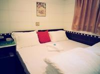 Happy Bee Guest house Hong Kong