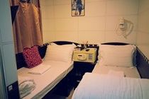 Guest house Happy Bee *