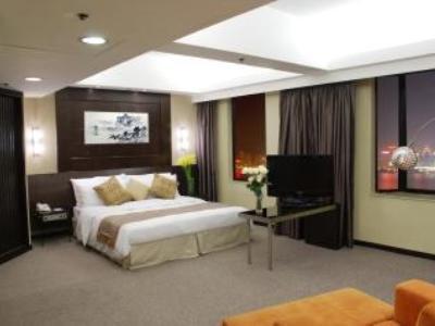 Empire - Wan Chai Hotel Hong Kong