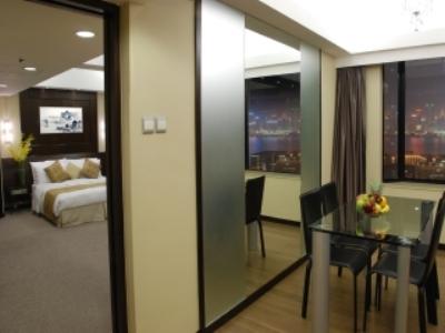 Empire - Wan Chai Hotel