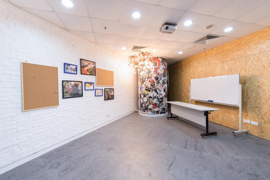 Y Loft