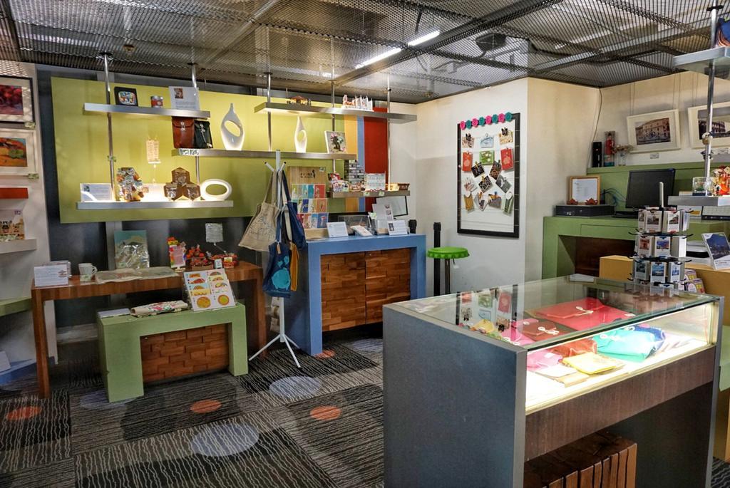 Y Loft Hong Kong