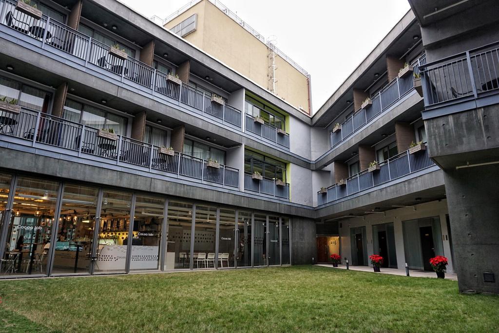Y Loft Hong Kong