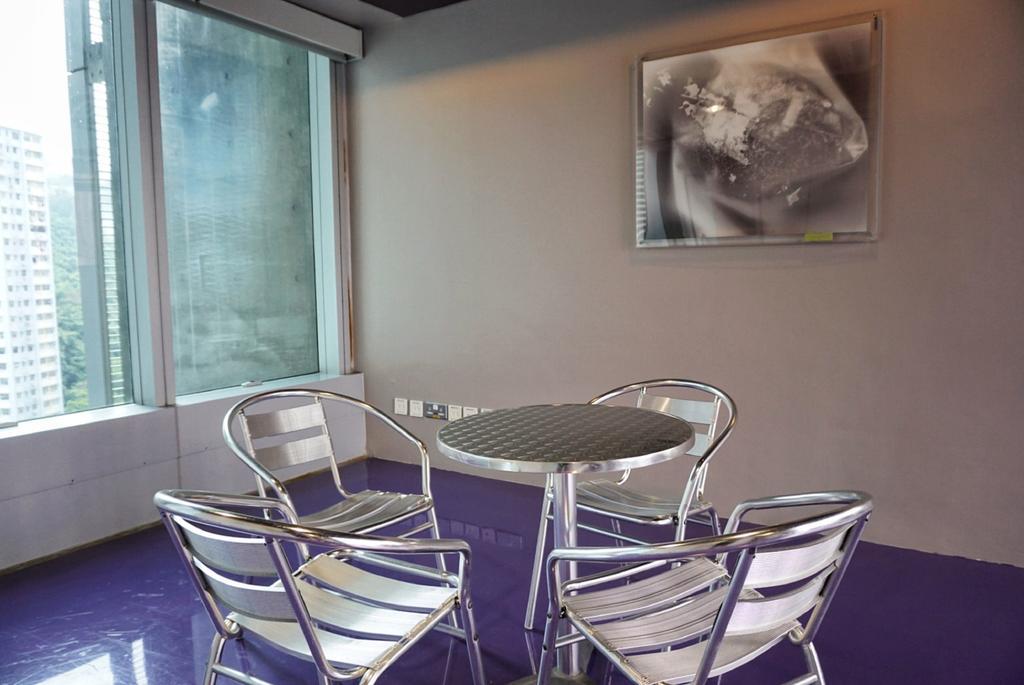 Y Loft Hotel 3*