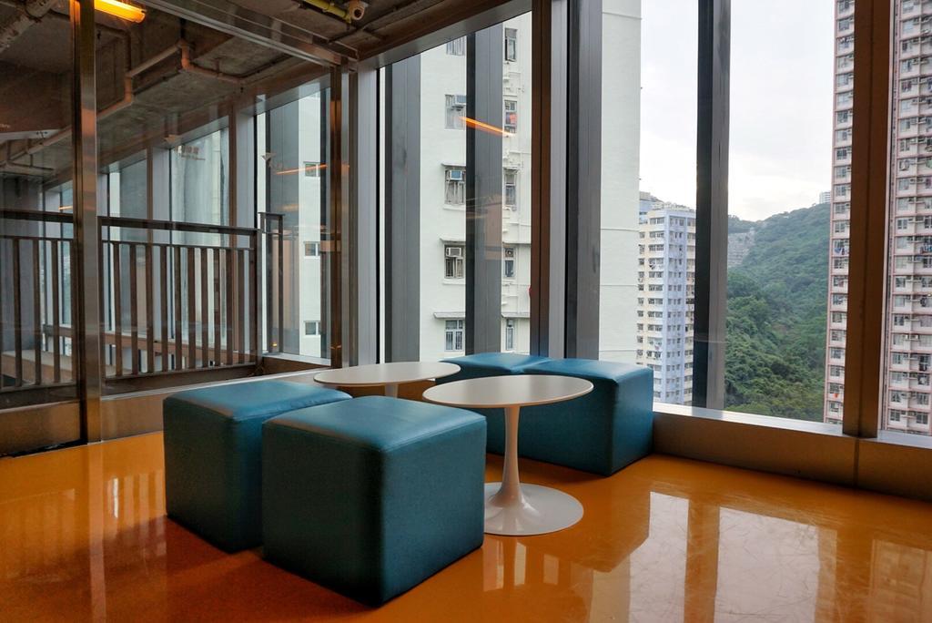 Y Loft Hotel