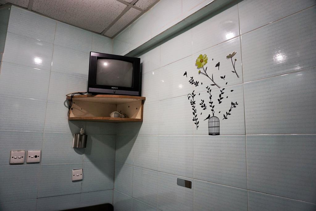 Loi Loi Guest house *