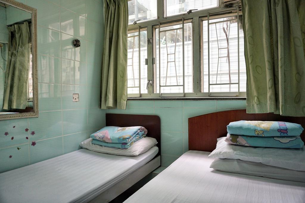 Guest house Loi Loi Hong Kong