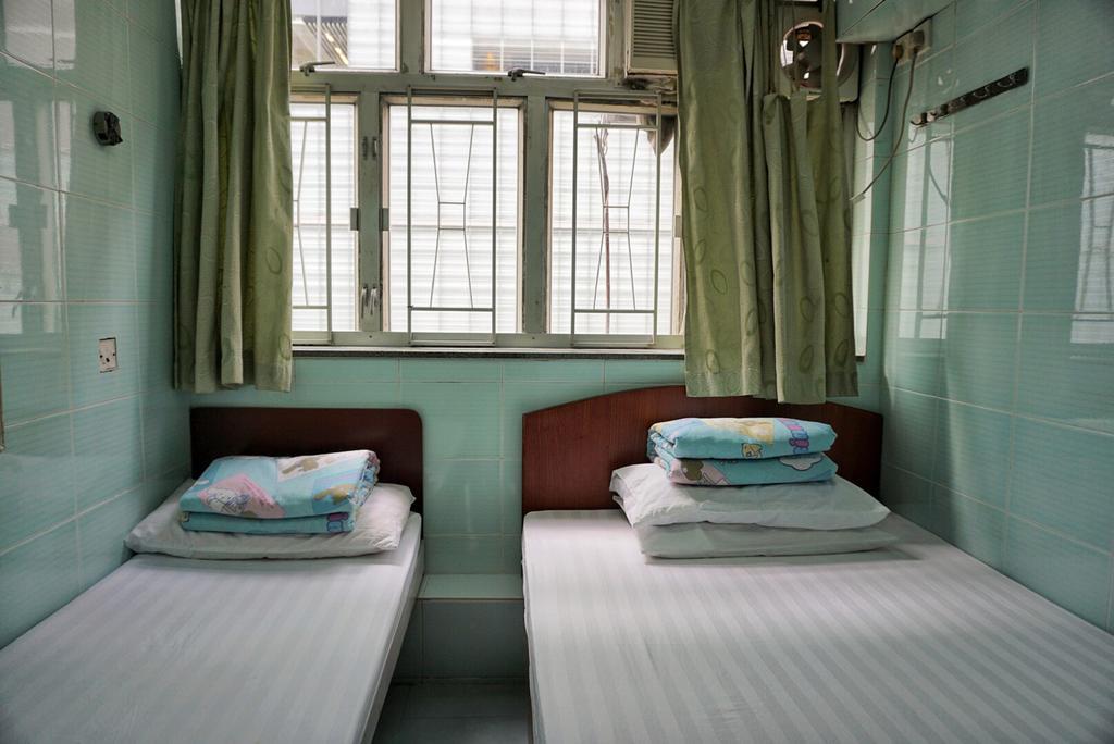 Guest house Loi Loi