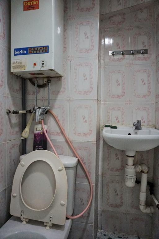 Loi Loi Guest house